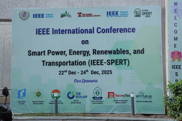 IEEE-SPERT 2025