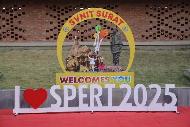 IEEE-SPERT 2025