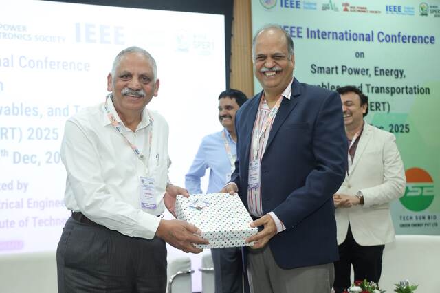 IEEE-SPERT 2025